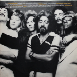 Santana / Inner Secrets (LP)