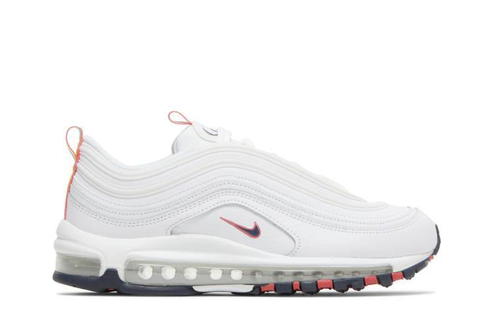 Кроссовки Nike Air Max 97 (Женская размерная сетка)