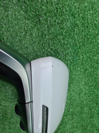 Зеркало левое EXEED RX (2023-н.в.) 22 контакта