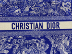 Christian Dior Book Tote 36 cm