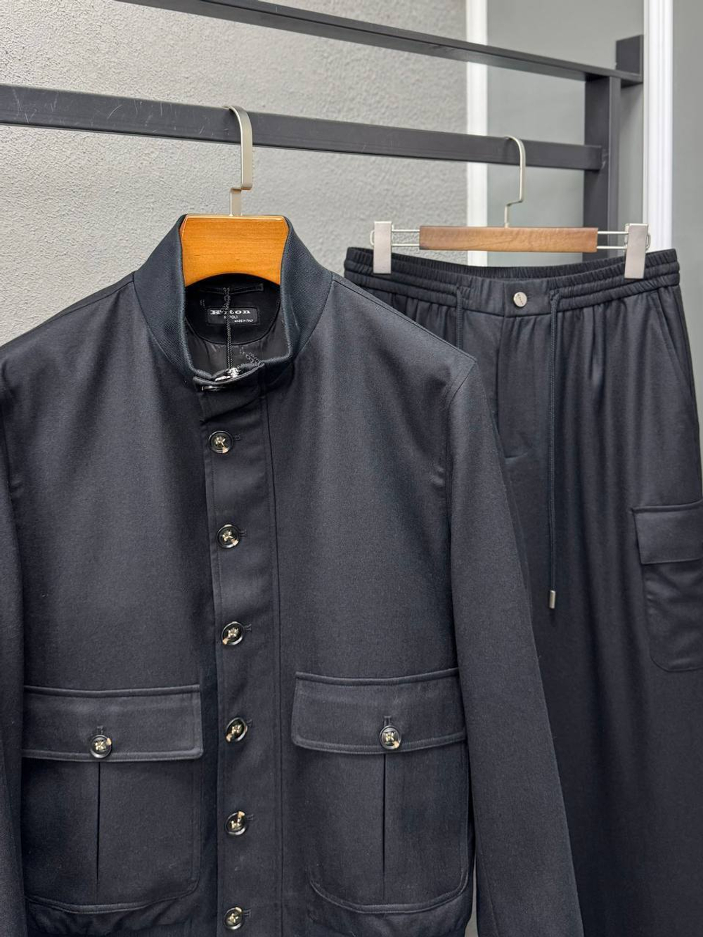 Костюм Kiton