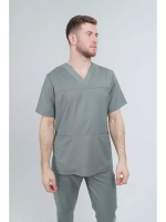 Туника рубашка медицинская TZ600