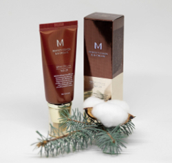 Корейский BB-крем MISSHA M  Perfect Cover BB Cream, SPF 42, 50мл (#23)