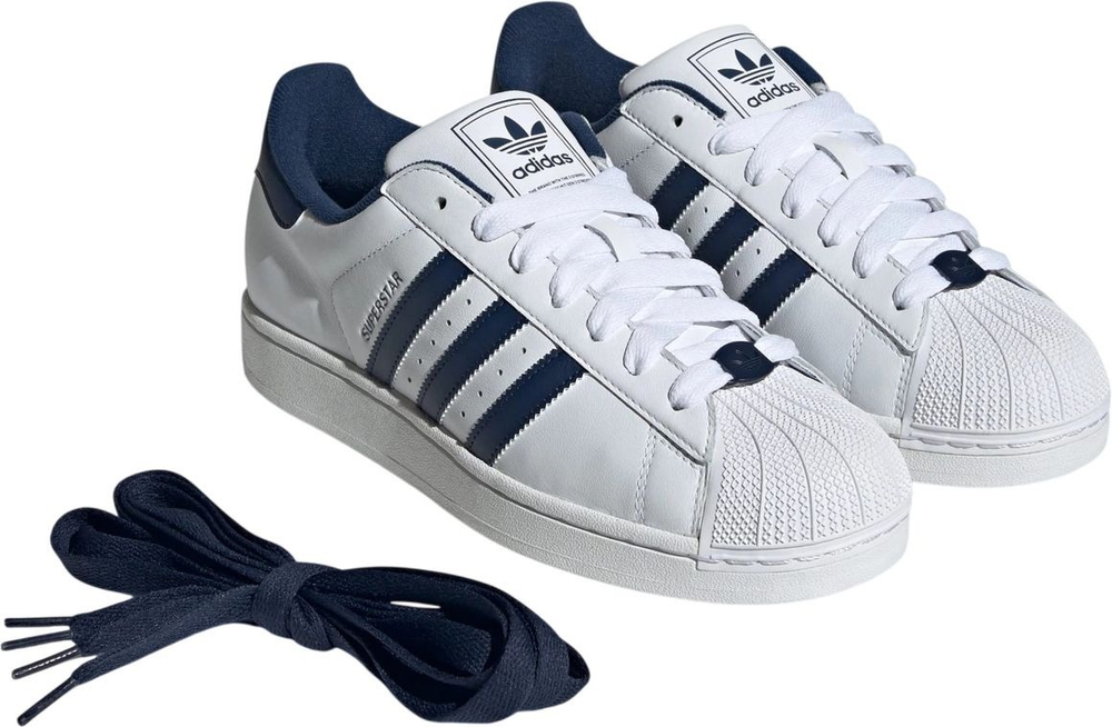 Кроссовки мужские adidas Originals SUPERSTAR II