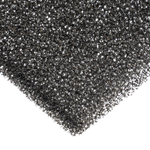 Фильтр полиуретановый для пылесоса универсальный Denzel