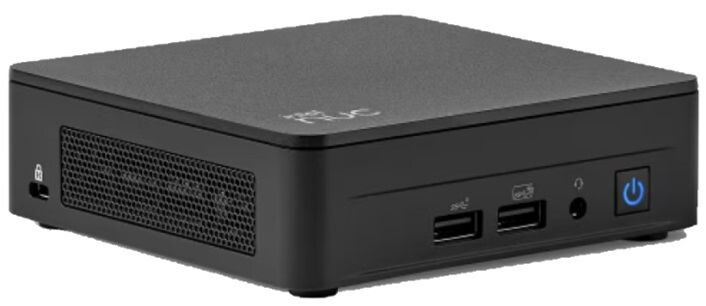 Платформа  Intel RNUC13ANKI300002I