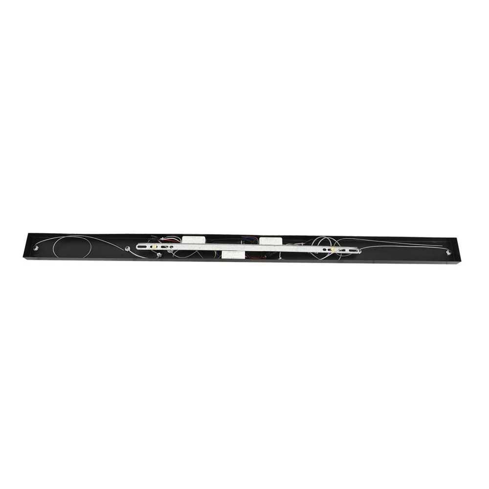 8371/70L LN Люстра подвесная LED 70W 3000/4000/6000K 220V LEDIO