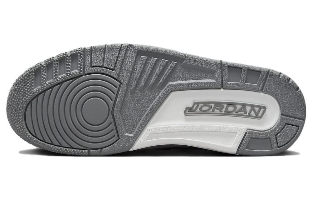Кроссовки Jordan Legacy 312 Low