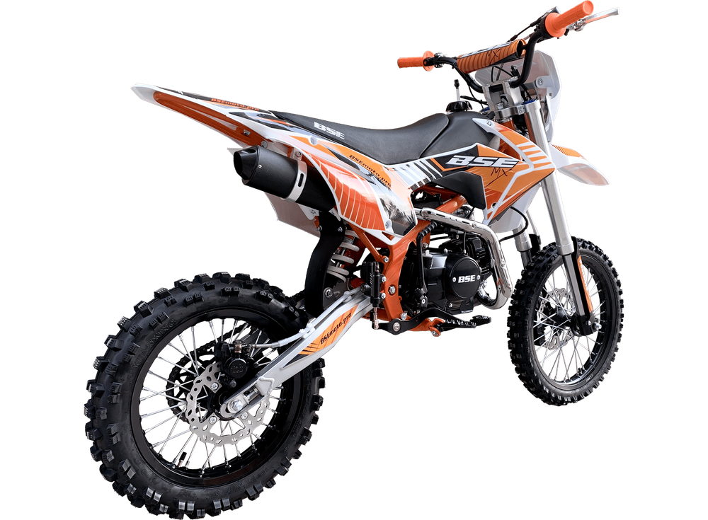 BSE MX 125