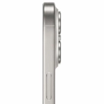 Apple iPhone 15 Pro 256Gb (White Titanium)