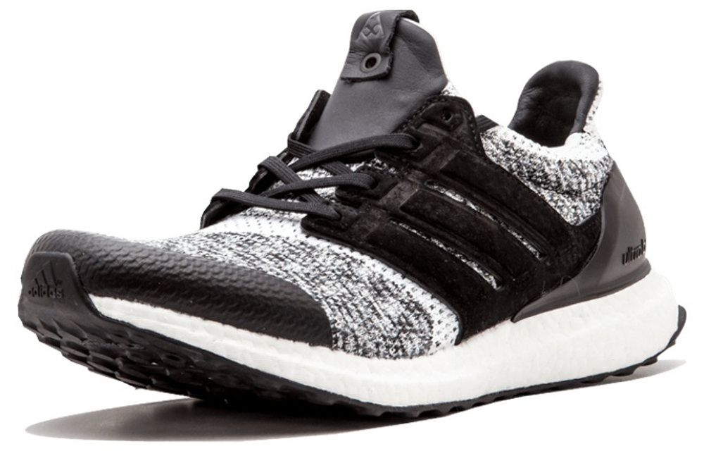 Кроссовки Sneakersnstuff X Adidas Ultraboost 1.0 Social Status