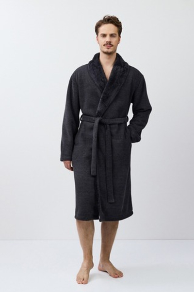 GREGOR Халат мужской