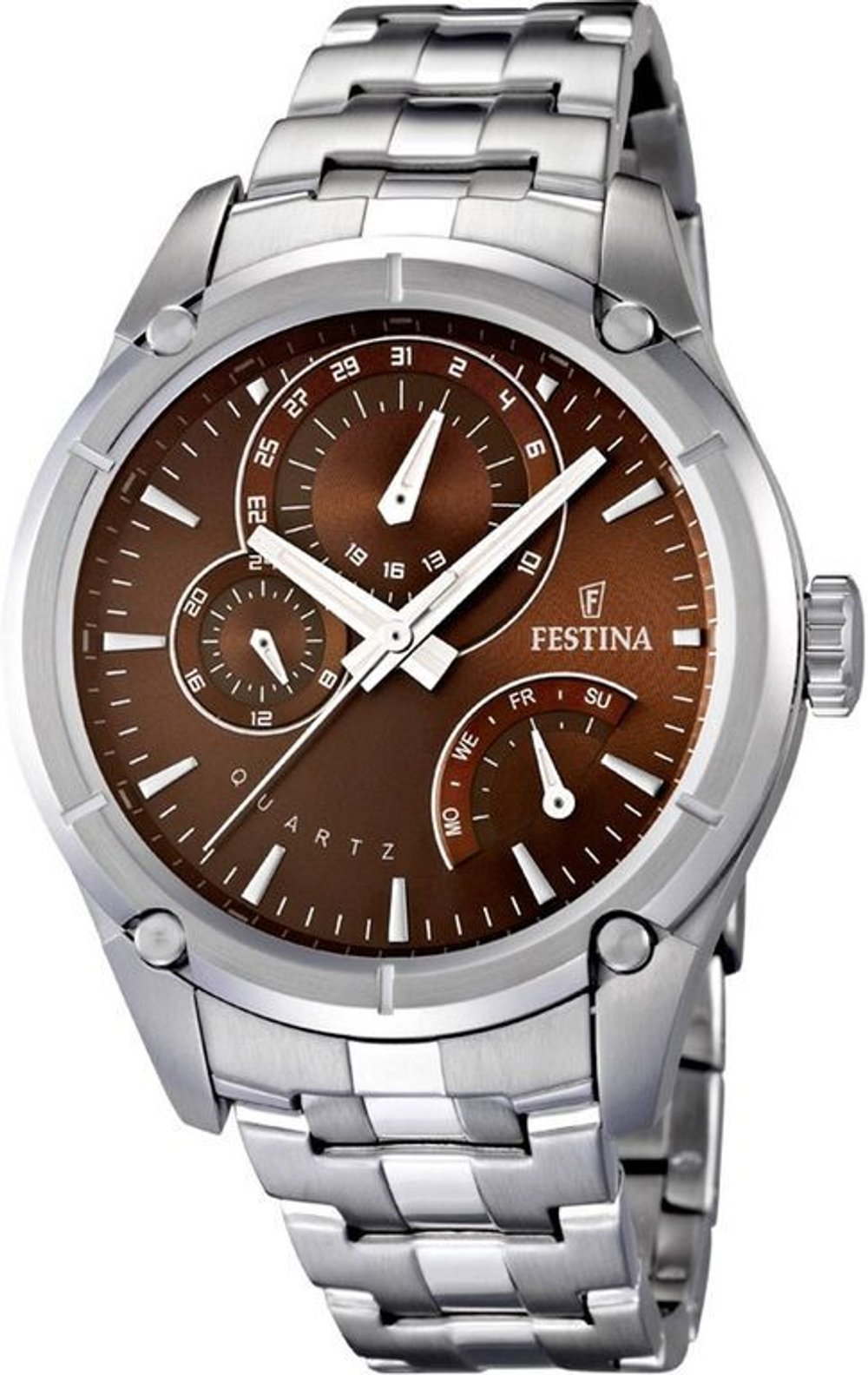 Мужские наручные часы Festina F16669/5
