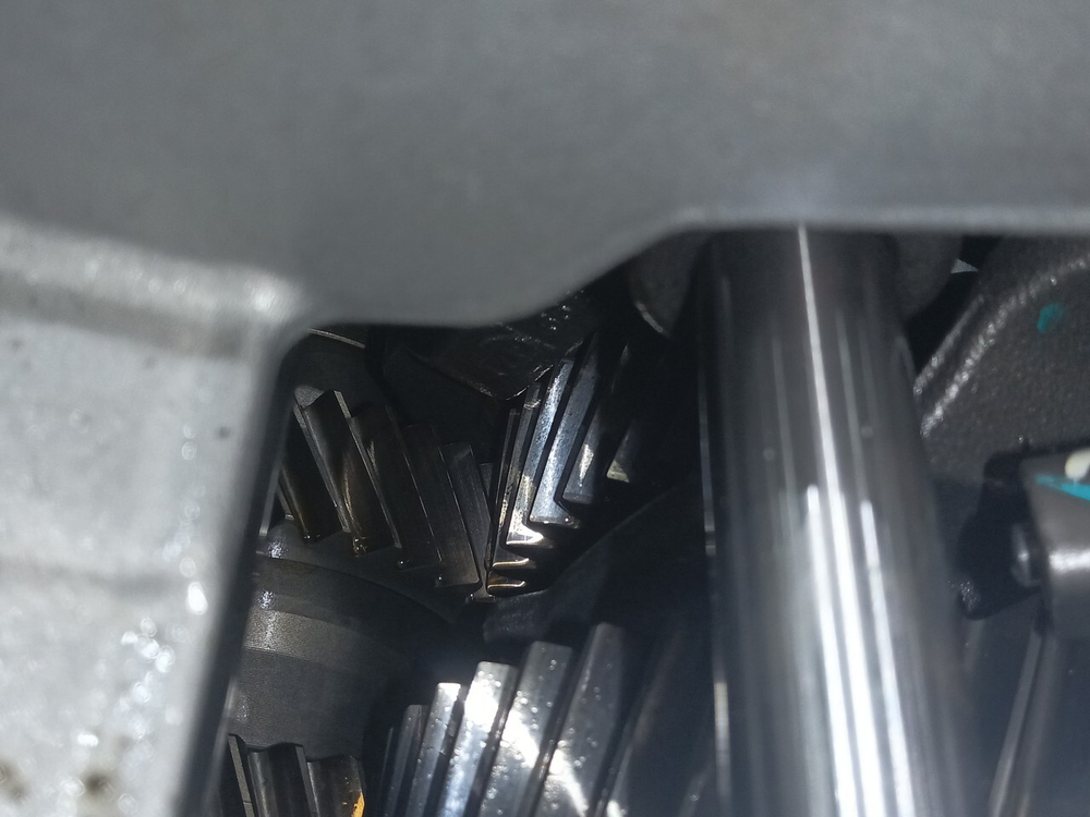 АКПП ZF 12TX2621TD TRAXON 2023г.