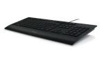 Клавиатура проводная Logitech K280E (920-005215)