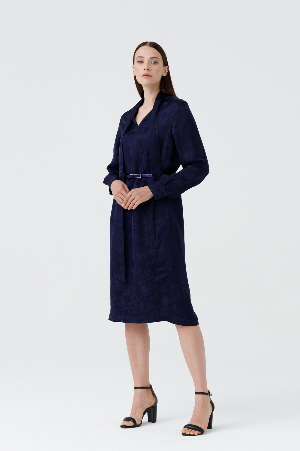 Платье Аванти NOME Atelier