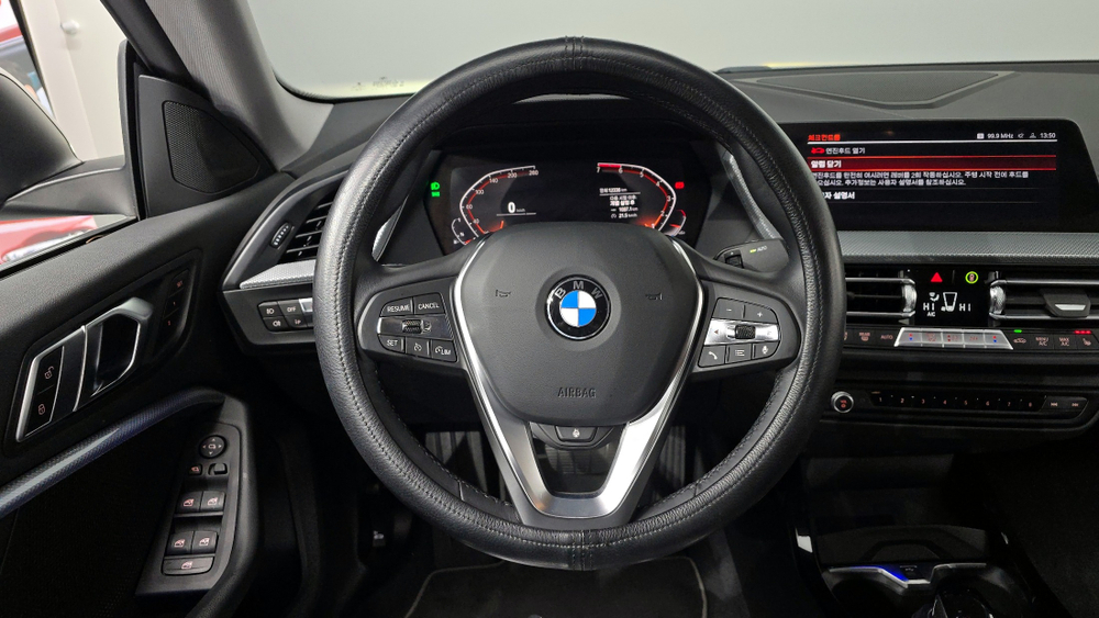 BMW 2 серии Gran Coupe (F44) 220i Sport