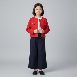 Жакет А-1300д