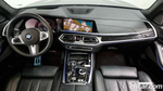 BMW X7 (G07) xDrive 30d M Sports 6-и местный (10.2020)
