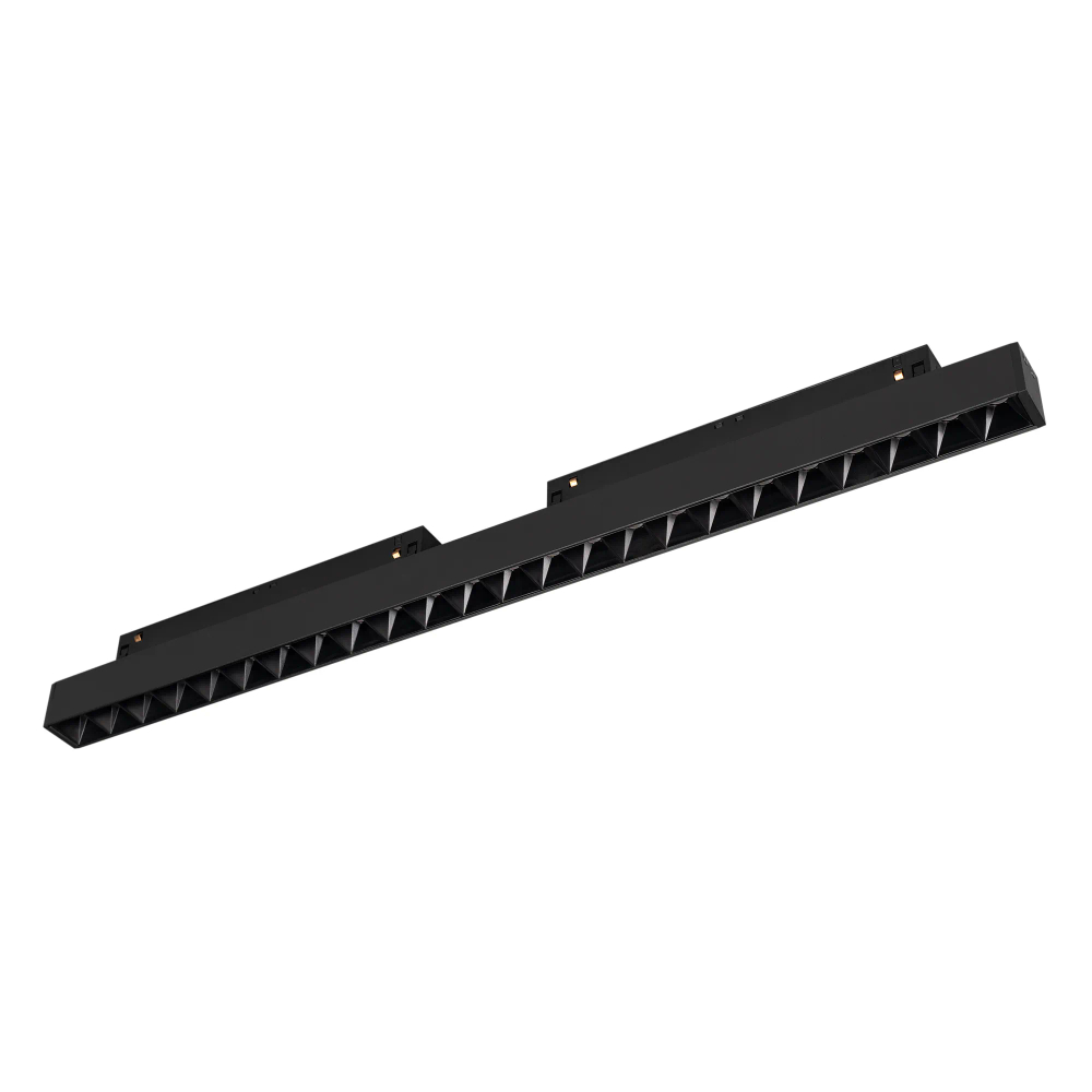 Светильник MAG-ORIENT-LASER-L465-16W Day4000 (BK, 24 deg, 48V) (Arlight, IP20 Металл, 5 лет) 033617