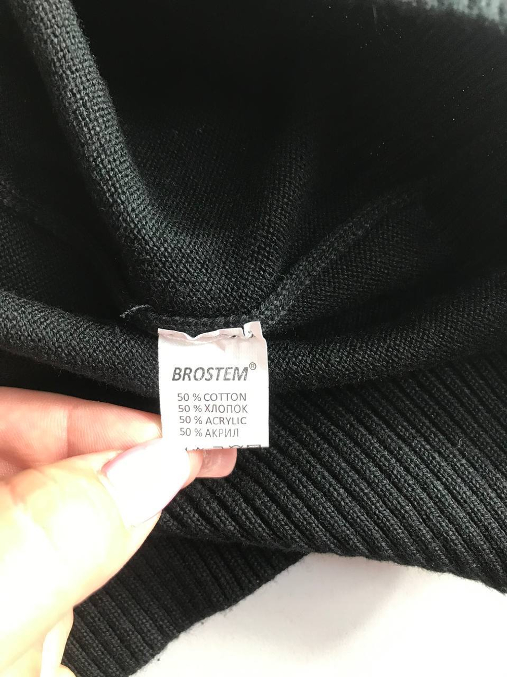 Жилет Brostem для офисных будней, визуально на 42 размер, новая