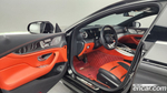Mercedes-Benz AMG GT 4 даери 43 4MATIC+ (07.2023)