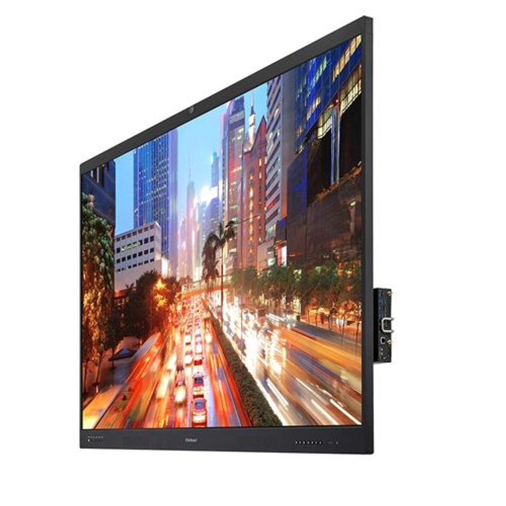 Интерактивная панель EliteBoard Standart LK-86US2SN 86"