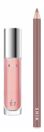 НАБОР ПОДАРОЧНЫЙ ДЛЯ ГУБ №1 SHIK Lip Makeup KIT