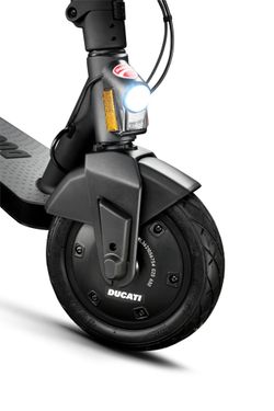 Электросамокат Ducati E-SCOOTER PRO-II PLUS