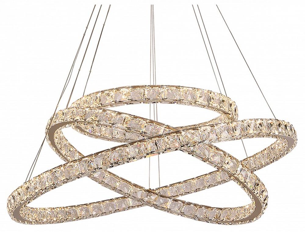 Подвесной светильник Newport 8120 8120/97 gold