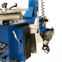 Станок шиномонтажный ROSSVIK V-124, до 24", 380В, п/автомат