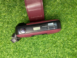 Olympus LT-1 Dark Crimson