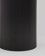 Стол обеденный Ballet 100*75 темное дерево