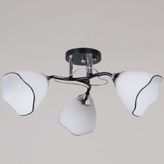 79360-0.3-03 BK+CR светильник потолочный