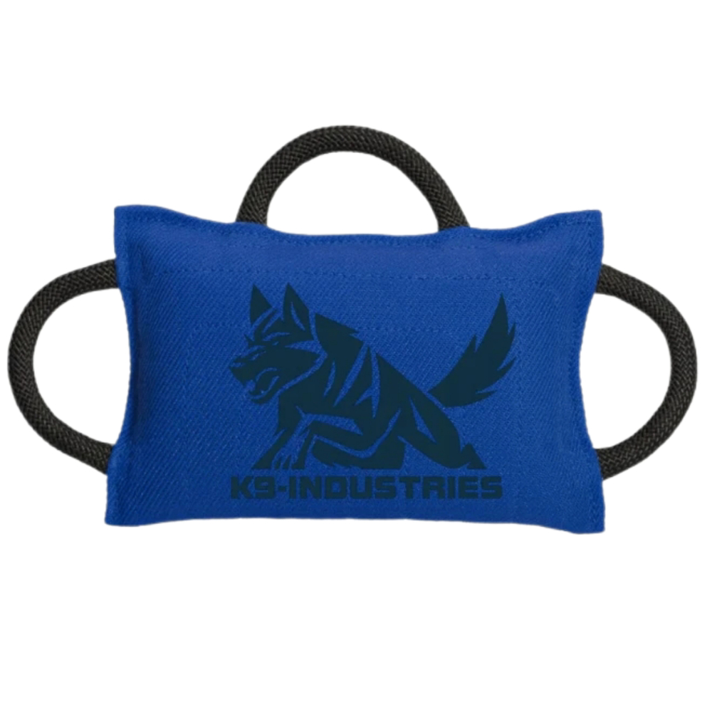 Подушка кусалка