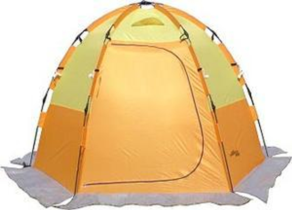 Палатка рыбака Maverick Ice Fishing №2