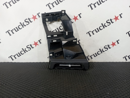 Дефлектор воздушный 2023г