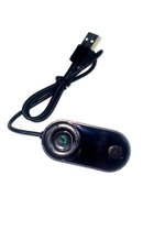 Авто FM трансмиттер с Bluetooth CarLive CR15USB (A4384)