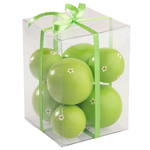 Набор звучащих шаров