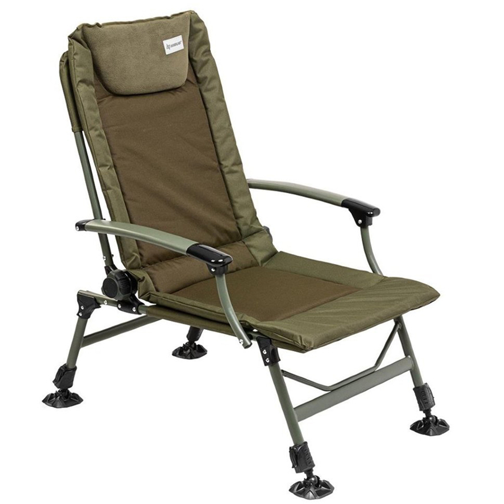 Карповое кресло N-BD620-094204 от NISUS