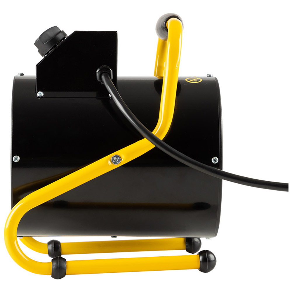 Тепловая пушка Engy EN-5R круглая (104666)