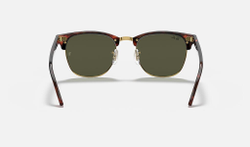 RAY-BAN CLUBMASTER RB3016 W0366