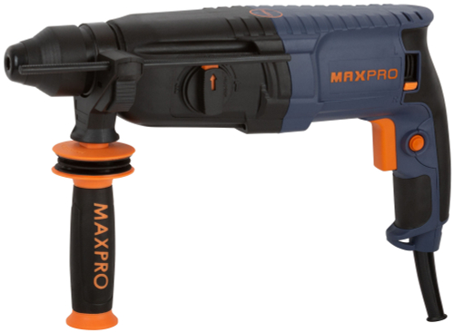 Перфоратор монтажный 800 Вт, 0-1200об/мин, 2,8Дж, 3 режима,  85083