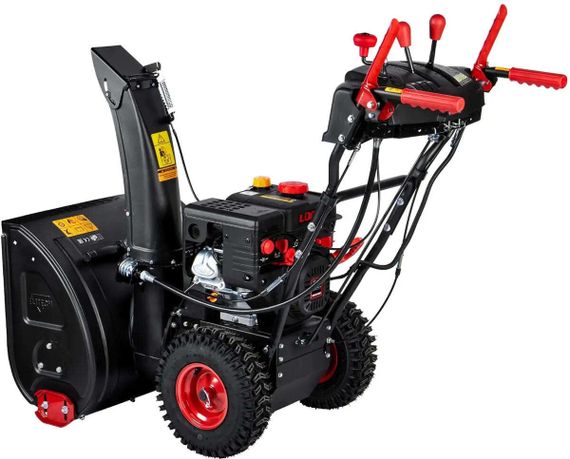 Снегоуборщик ELITECH ST 0762LE