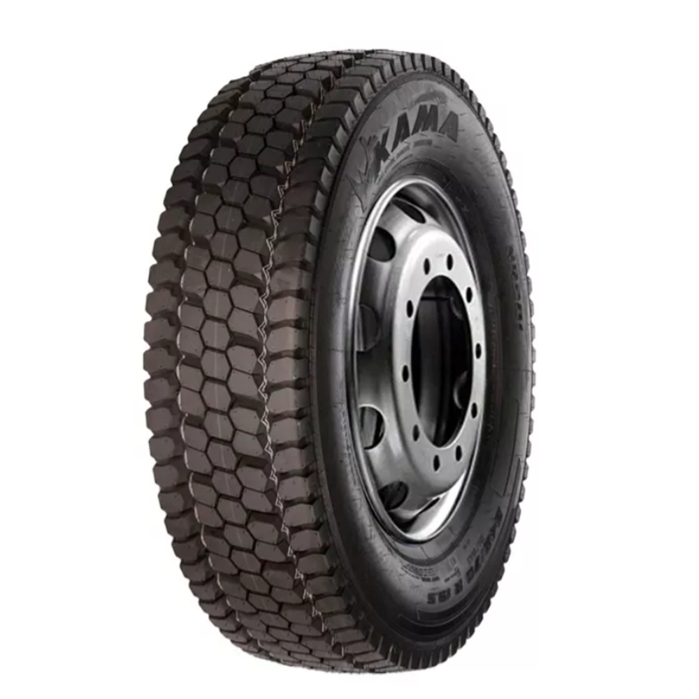 Грузовая шина Кама NR 201 315/80 R22.5