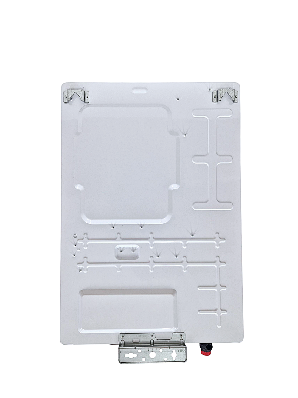 Котел настенный газовый NAVIEN DELUXE C COAXIAL-35K (2.К.Р.Inox)