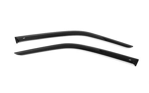 Дефлекторы боковых окон Cobra Tuning на BMW 3 Compact (E36) 1994-2000 арт.B23694