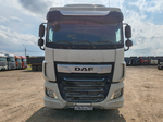 DAF XF 4x2 Седельный тягач XF 480 FT (Дизельный, 12,9 л, 483 л.с., АТ)
