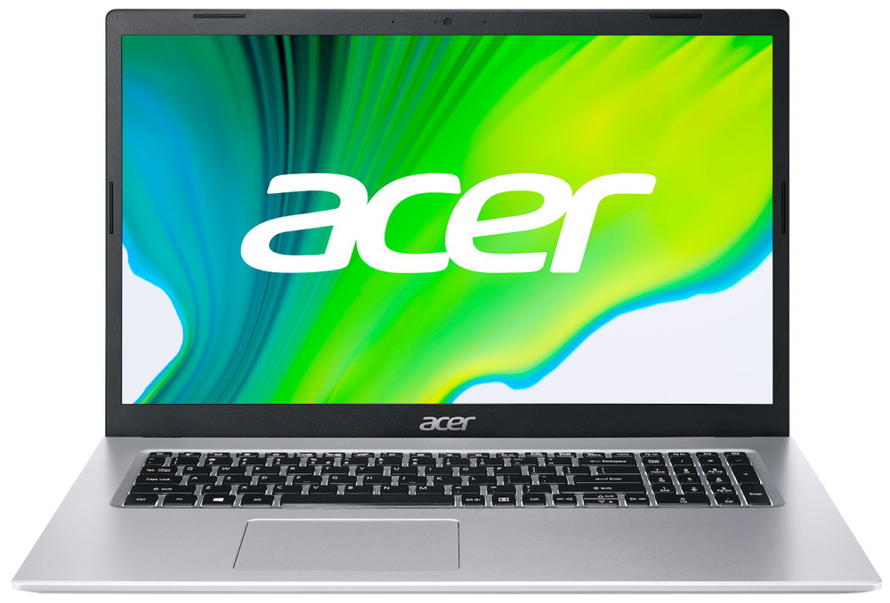 Ноутбук  acer aspire 5 a517-52-353Q