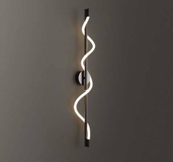 Бра Romatti Kobo Tracer Twisted W85092B-90A